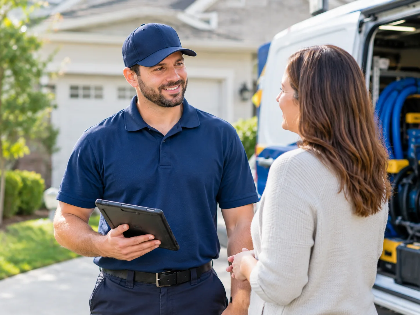 Sewage Backup Cleanup New Bedford, IL FAQs